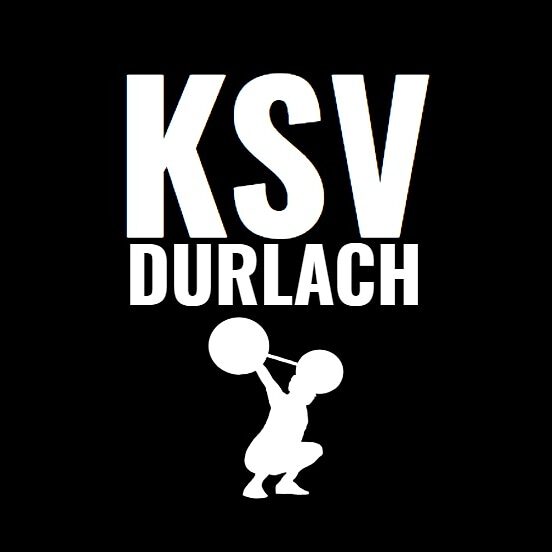 Logo des KSV Durlach