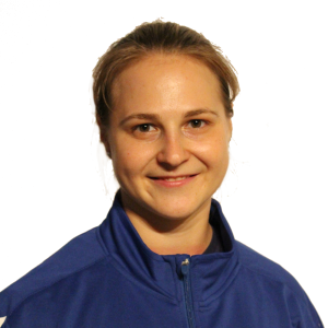 Sabine Kusterer